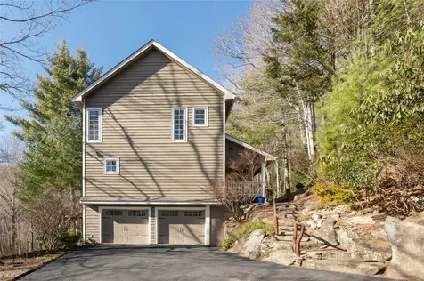 132 Sheepcote Road Cashiers NC 28717