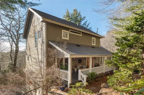 132 Sheepcote Road Cashiers NC 28717