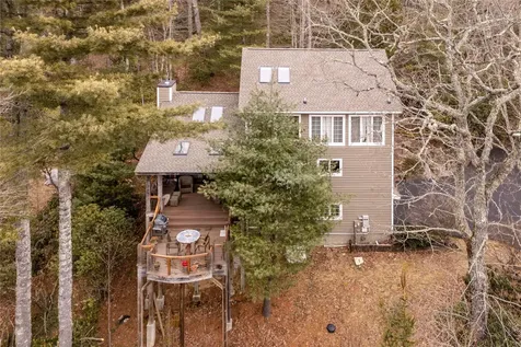 132 Sheepcote Road Cashiers NC 28717