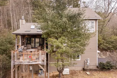 132 Sheepcote Road Cashiers NC 28717