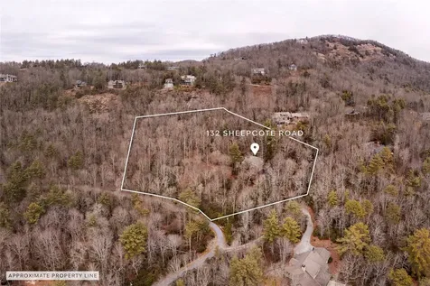 132 Sheepcote Road Cashiers NC 28717