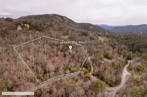 132 Sheepcote Road Cashiers NC 28717