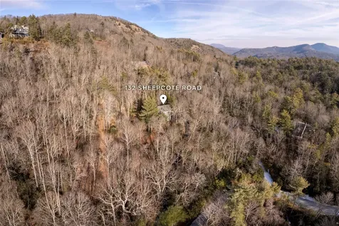 132 Sheepcote Road Cashiers NC 28717