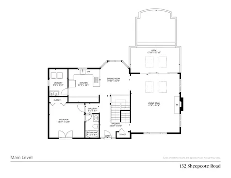 132 Sheepcote Road Cashiers NC 28717