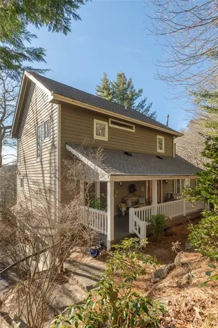 132 Sheepcote Road Cashiers NC 28717