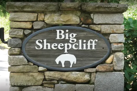 132 Sheepcote Road Cashiers NC 28717