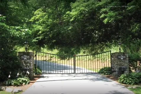 132 Sheepcote Road Cashiers NC 28717