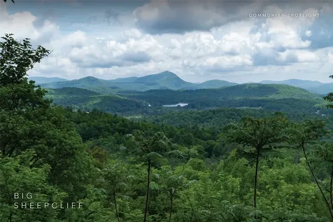 132 Sheepcote Road Cashiers NC 28717