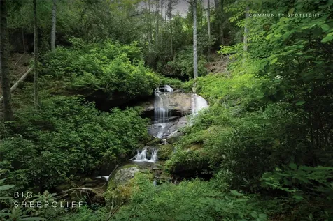 132 Sheepcote Road Cashiers NC 28717