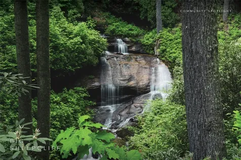 132 Sheepcote Road Cashiers NC 28717