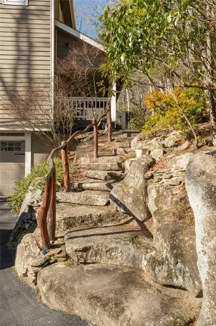 132 Sheepcote Road Cashiers NC 28717