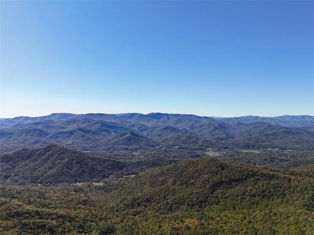 Tbd Buck Knob Road Scaly Mountain NC 28775