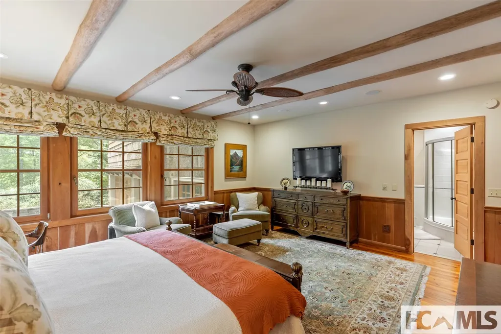 346 Hummingbird Lane Highlands NC 28741