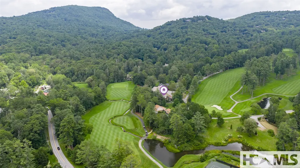 346 Hummingbird Lane Highlands NC 28741