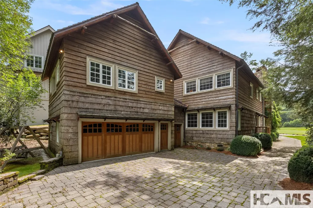 346 Hummingbird Lane Highlands NC 28741