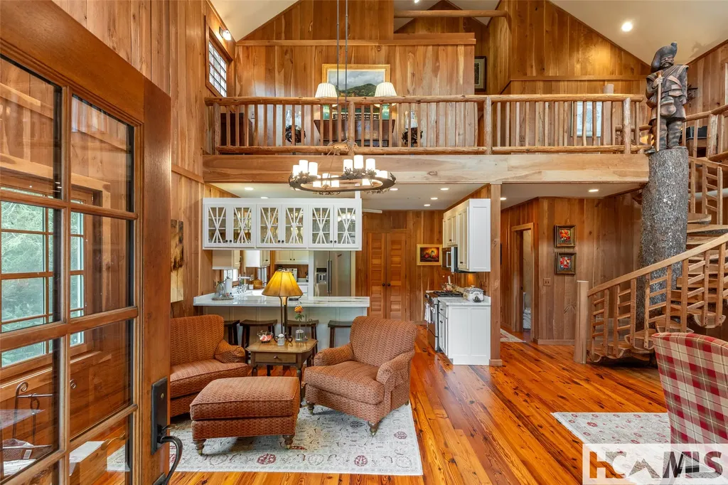 346 Hummingbird Lane Highlands NC 28741