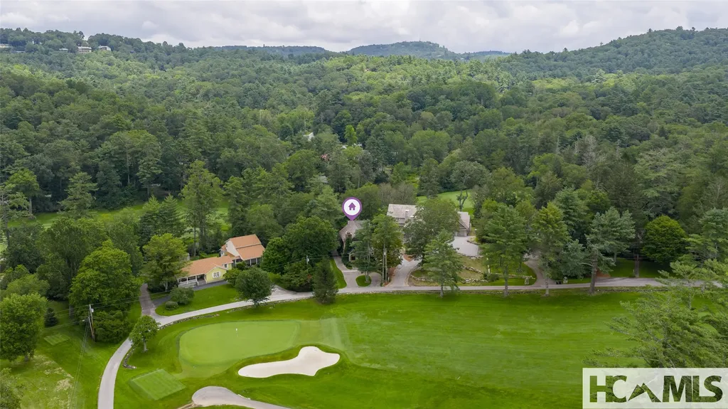 346 Hummingbird Lane Highlands NC 28741