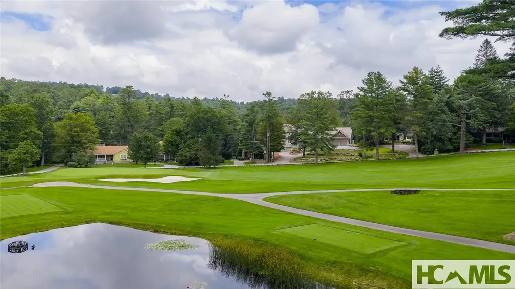 346 Hummingbird Lane Highlands NC 28741