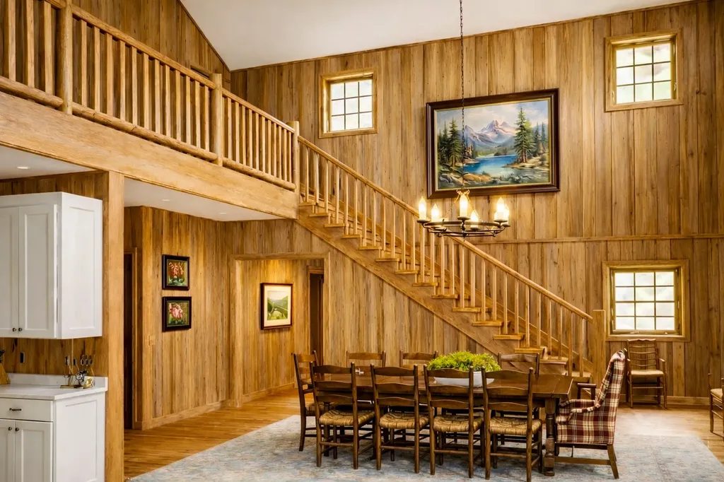 346 Hummingbird Lane Highlands NC 28741