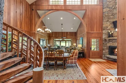 346 Hummingbird Lane Highlands NC 28741