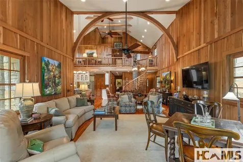 346 Hummingbird Lane Highlands NC 28741