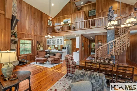 346 Hummingbird Lane Highlands NC 28741