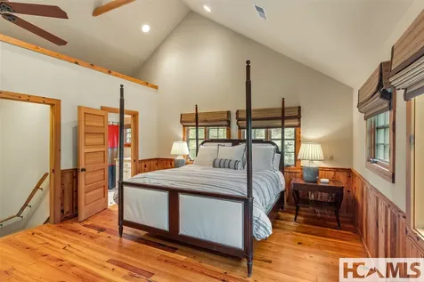 346 Hummingbird Lane Highlands NC 28741