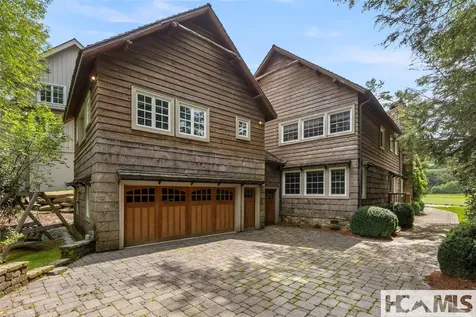 346 Hummingbird Lane Highlands NC 28741