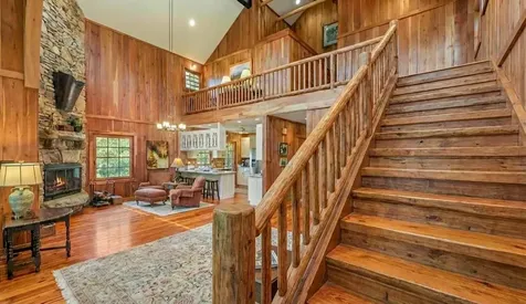 346 Hummingbird Lane Highlands NC 28741