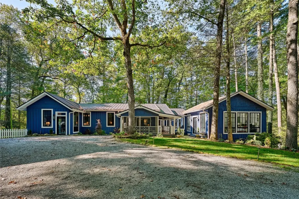 138 Belladonna Drive Cashiers NC 28717