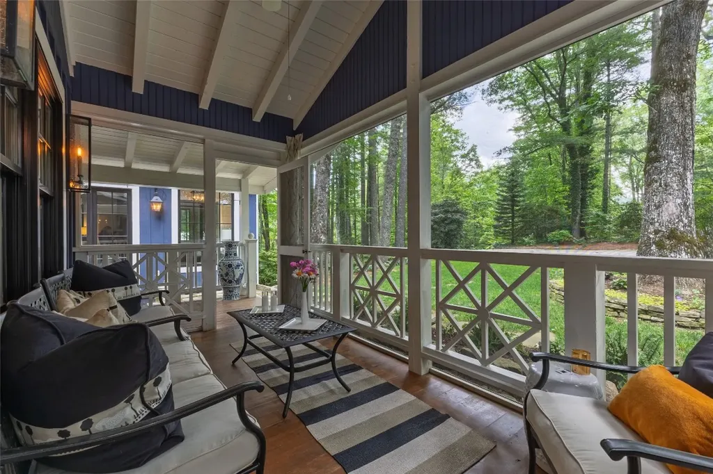 138 Belladonna Drive Cashiers NC 28717