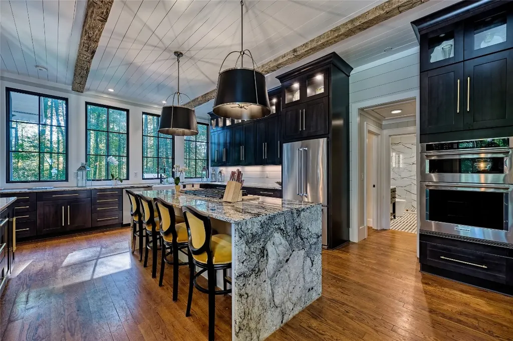 138 Belladonna Drive Cashiers NC 28717