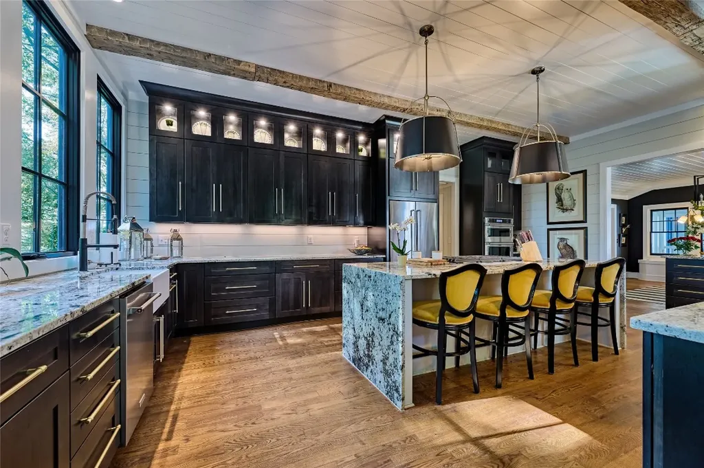 138 Belladonna Drive Cashiers NC 28717