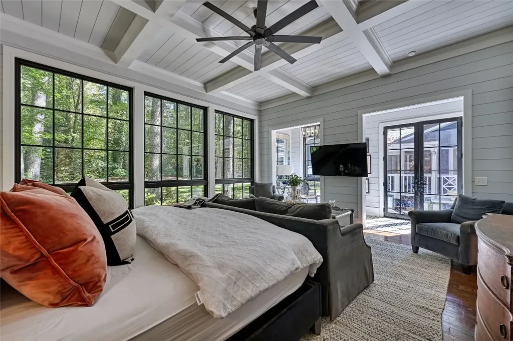 138 Belladonna Drive Cashiers NC 28717