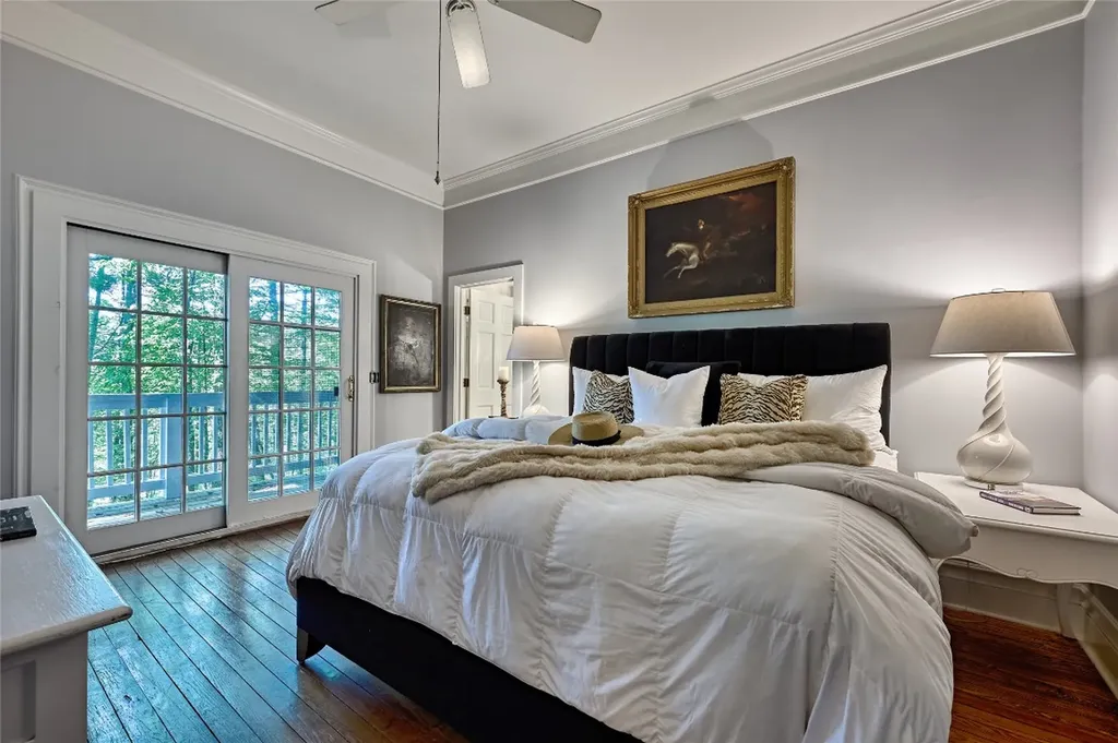 138 Belladonna Drive Cashiers NC 28717