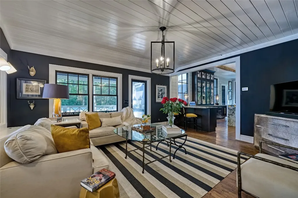 138 Belladonna Drive Cashiers NC 28717