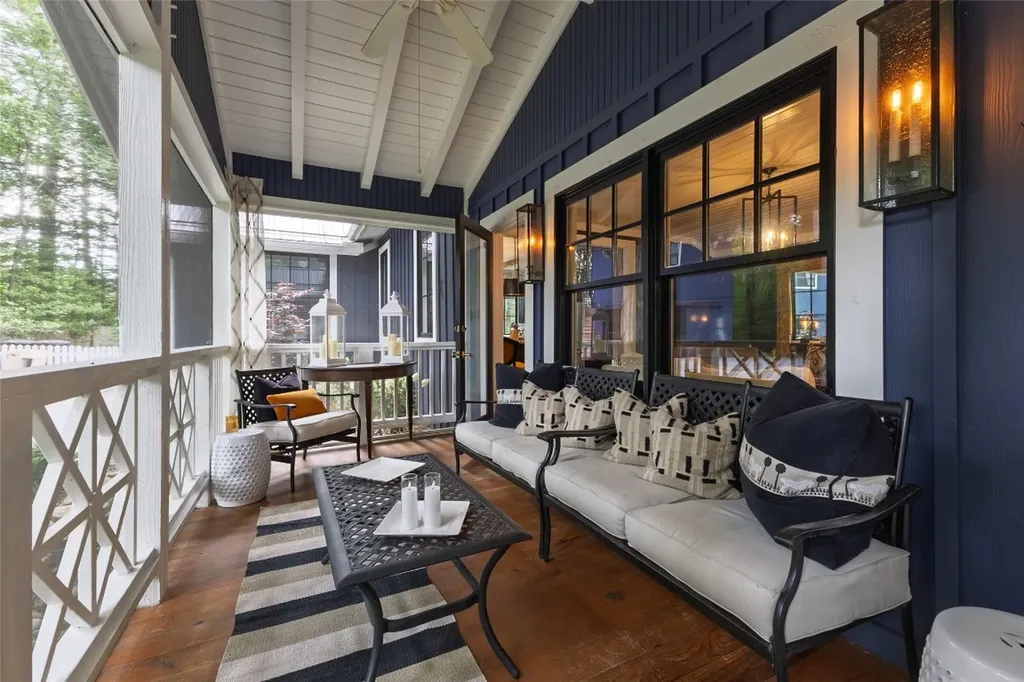 138 Belladonna Drive Cashiers NC 28717