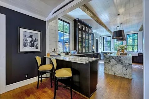 138 Belladonna Drive Cashiers NC 28717