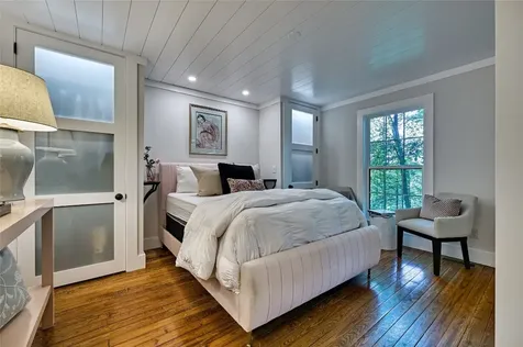 138 Belladonna Drive Cashiers NC 28717