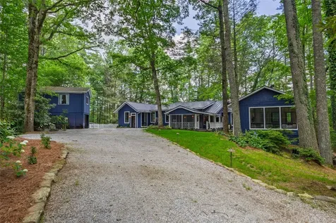 138 Belladonna Drive Cashiers NC 28717