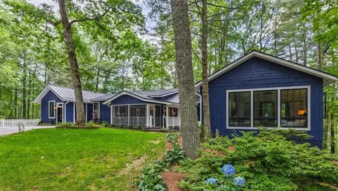 138 Belladonna Drive Cashiers NC 28717