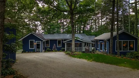 138 Belladonna Drive Cashiers NC 28717