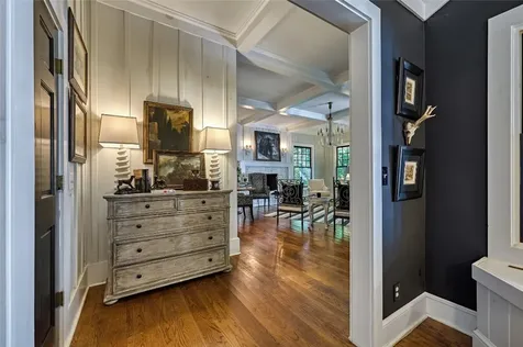 138 Belladonna Drive Cashiers NC 28717