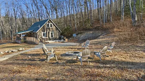 27 Hive Road Glenville NC 28736