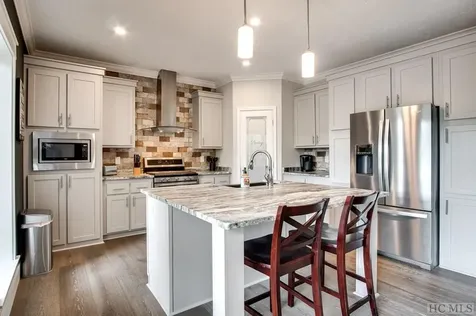 200 Glassy Rock Lane Glenville NC 28736