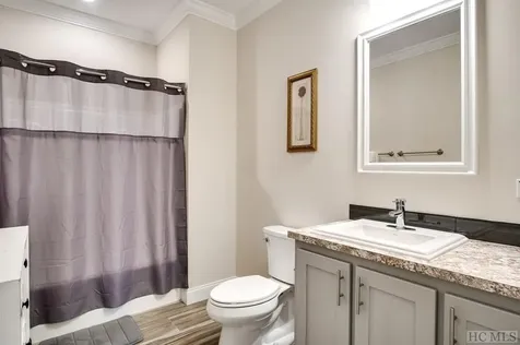 200 Glassy Rock Lane Glenville NC 28736