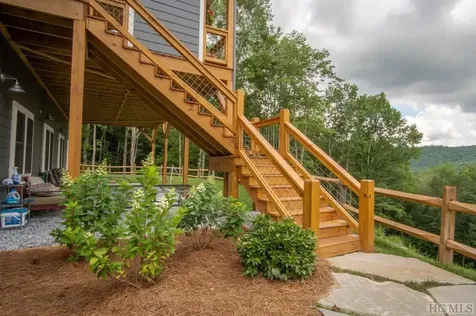 200 Glassy Rock Lane Glenville NC 28736