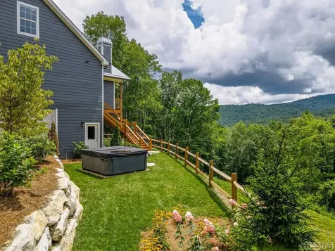 200 Glassy Rock Lane Glenville NC 28736