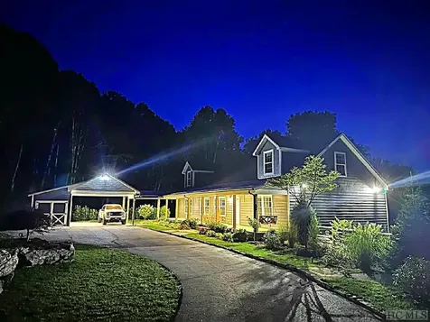 200 Glassy Rock Lane Glenville NC 28736