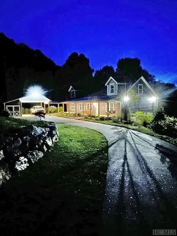 200 Glassy Rock Lane Glenville NC 28736